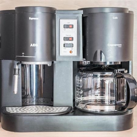 Ferienwohnung Hohfelsenblick ゼーバハ エクステリア 写真